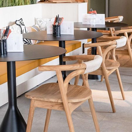 Ibis Budget Montauban Les Chaumes Экстерьер фото