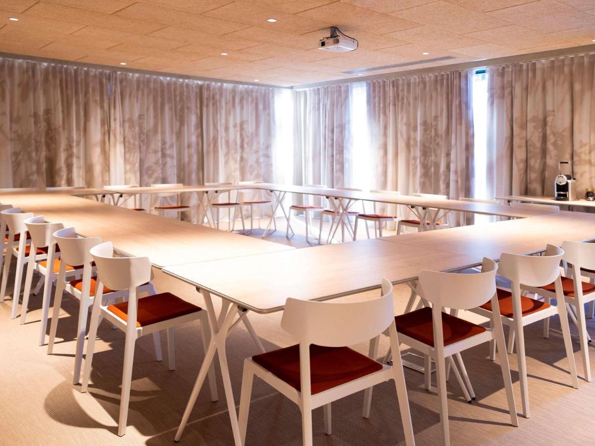 Ibis Budget Montauban Les Chaumes Экстерьер фото