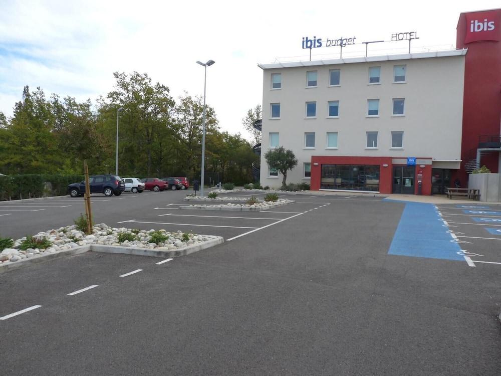 Ibis Budget Montauban Les Chaumes Экстерьер фото
