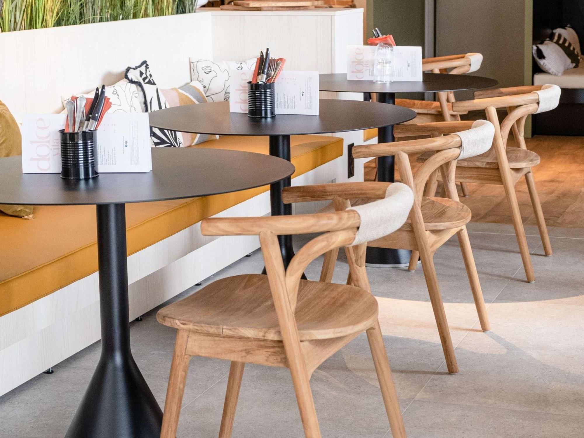 Ibis Budget Montauban Les Chaumes Экстерьер фото