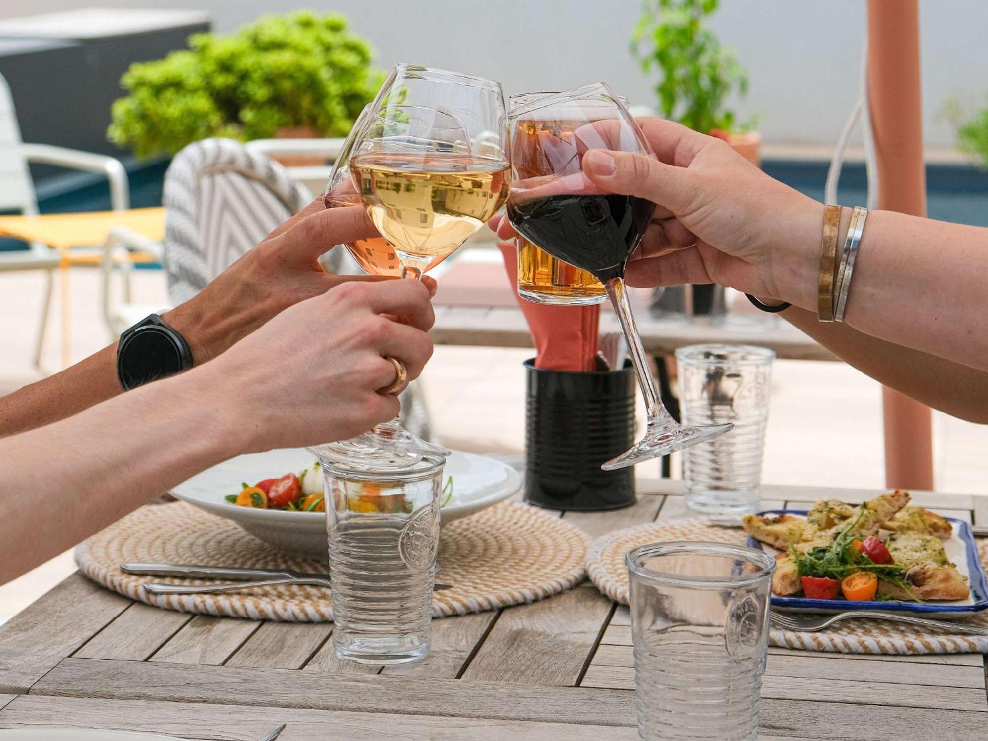 Ibis Budget Montauban Les Chaumes Экстерьер фото