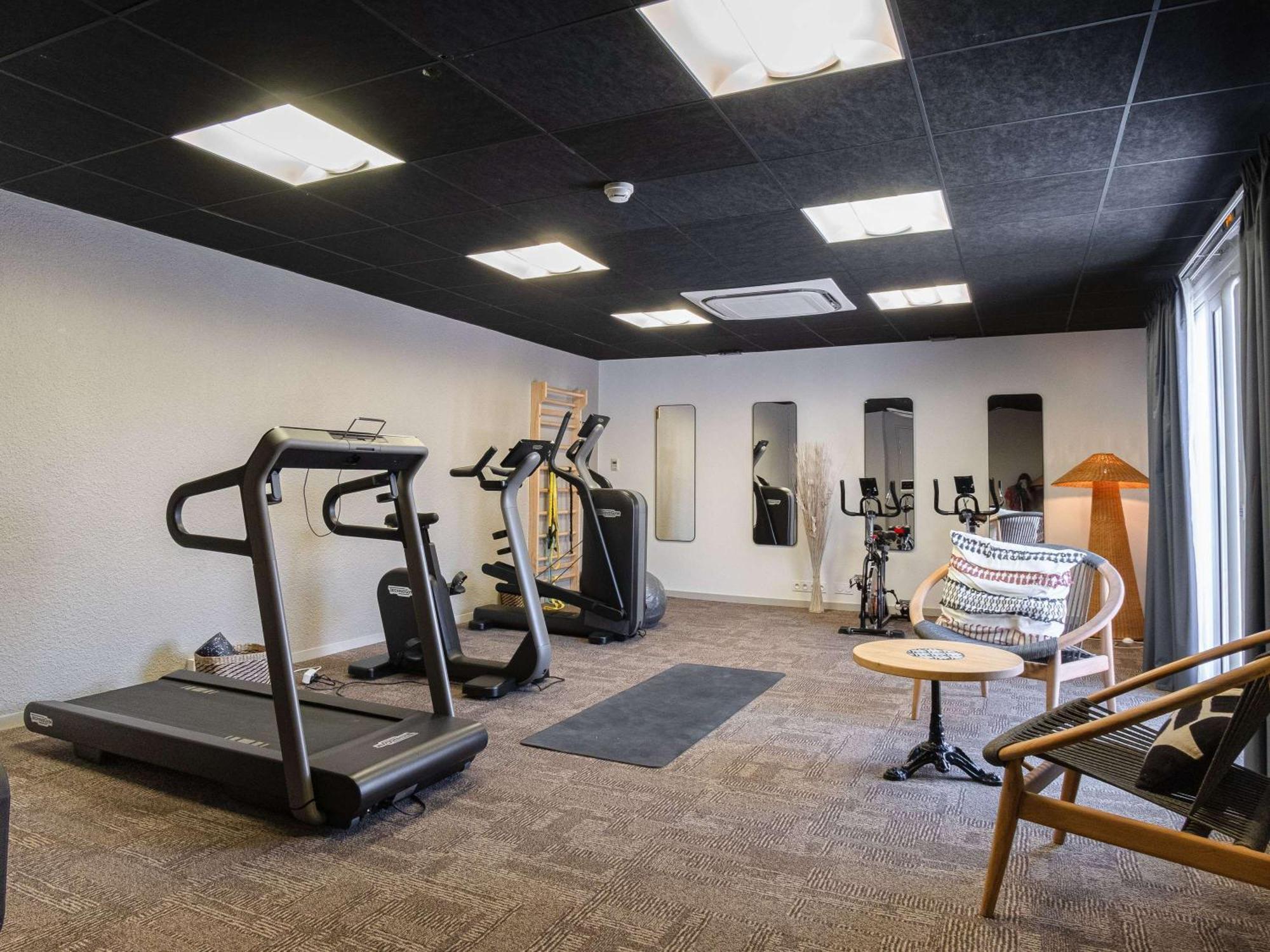 Ibis Budget Montauban Les Chaumes Экстерьер фото